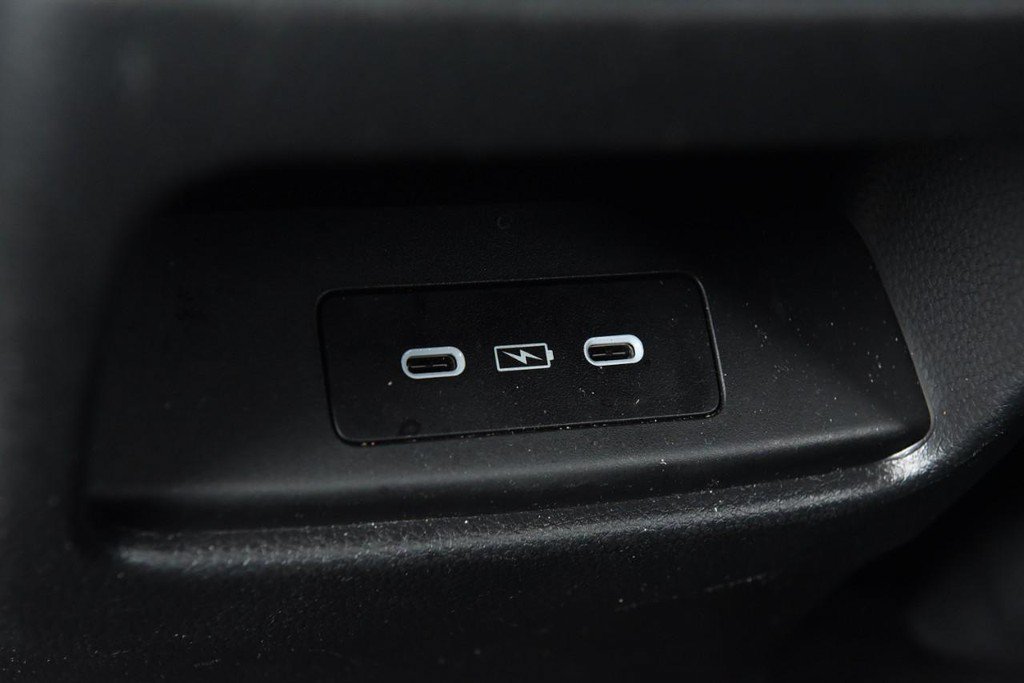 Certified 2024 Honda CR-V EX image 25