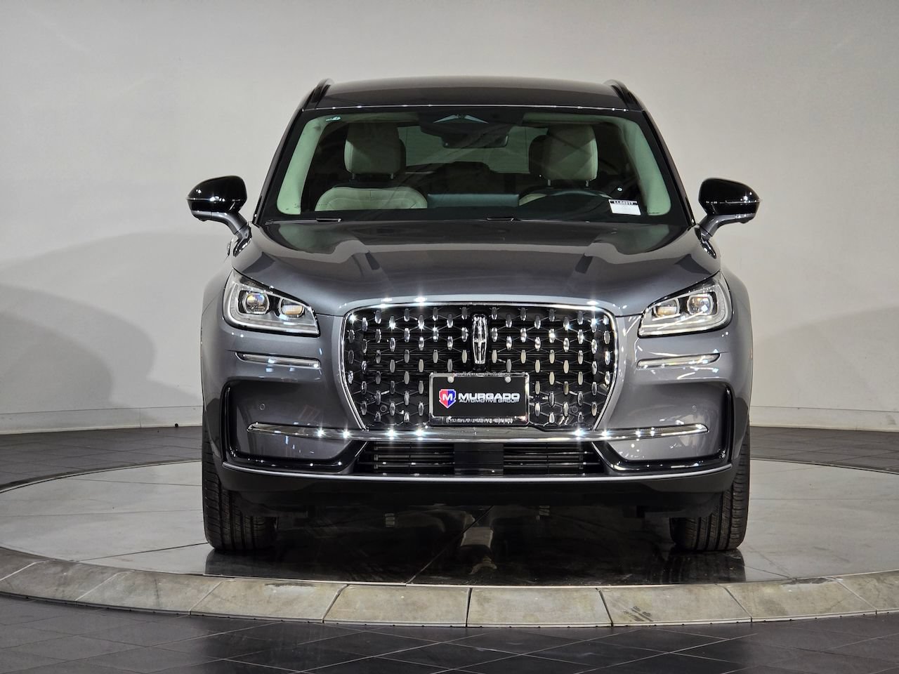 New 2026 Lincoln Corsair Reserve AWD/4WD image 3