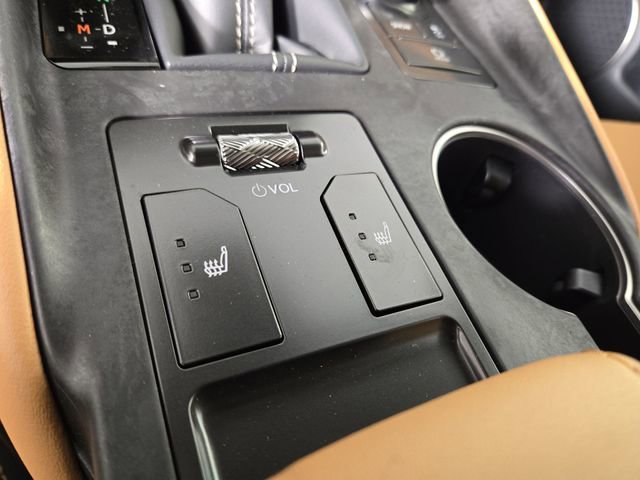 New 2026 Lexus IS 350 F Sport AWD/4WD image 27