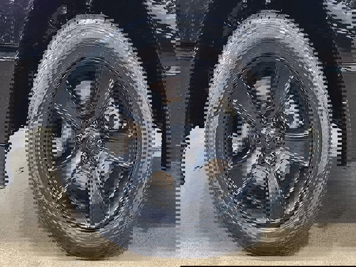 Used 2021 RAM 1500 Lone Star image 29