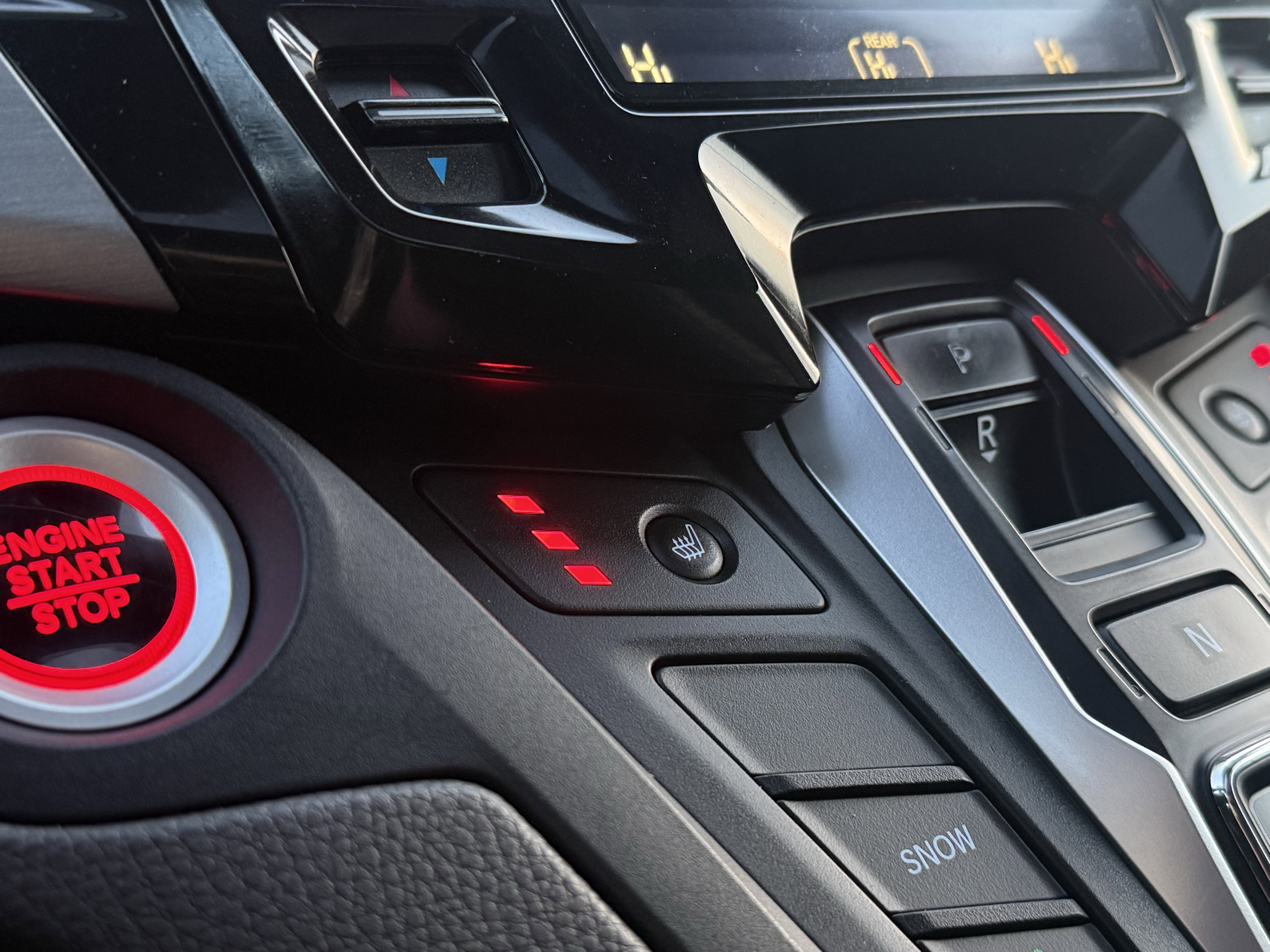 Used 2018 Honda Odyssey EX-L image 6