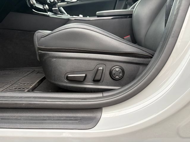 Used 2023 Kia Stinger GT-Line w/ Sun & Sound Package image 15