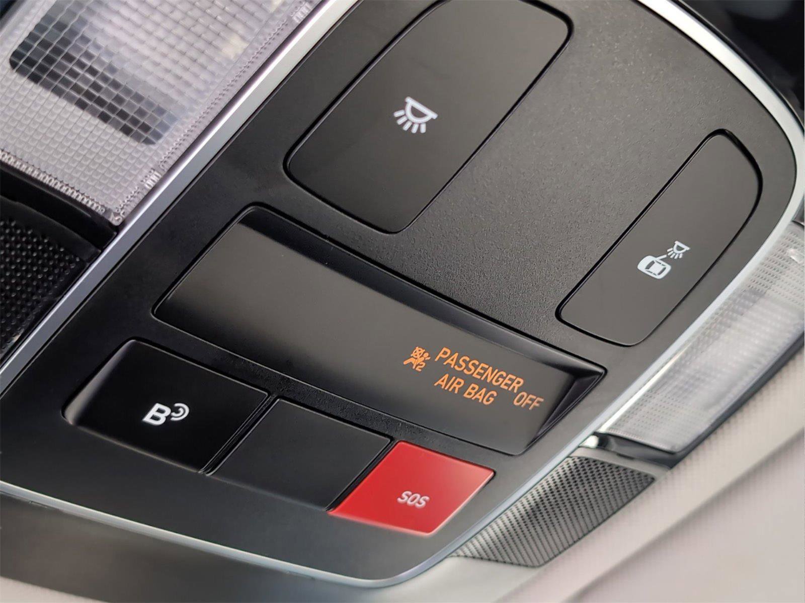 Used 2025 Hyundai Sonata SEL image 17