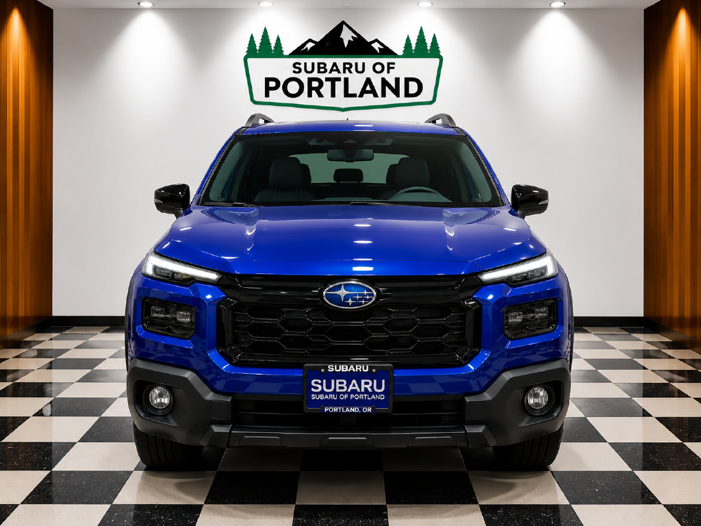New 2026 Subaru Outback Limited XT AWD/4WD image 2