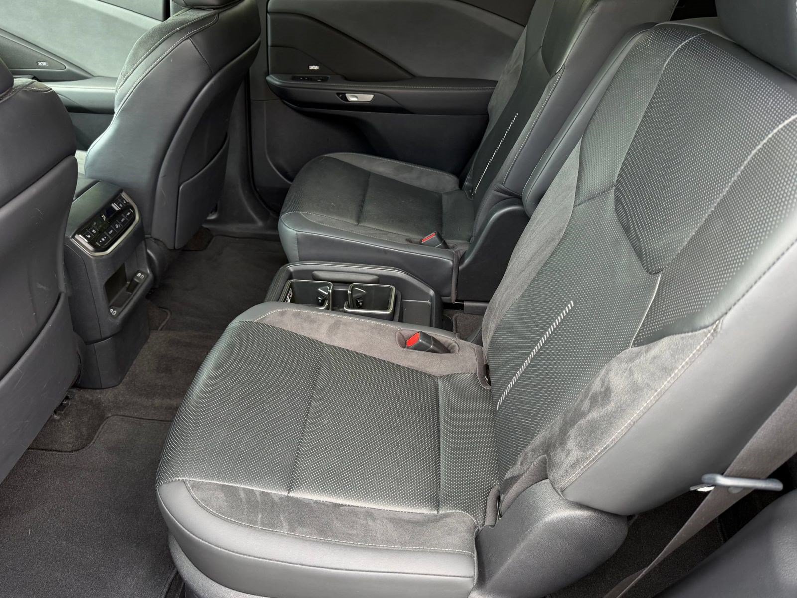 Certified 2024 Lexus TX 350 AWD w/ Technology Package image 25