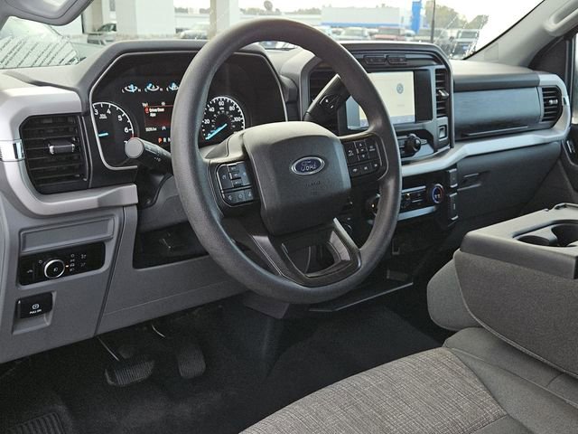 Used 2023 Ford F150 XLT image 27