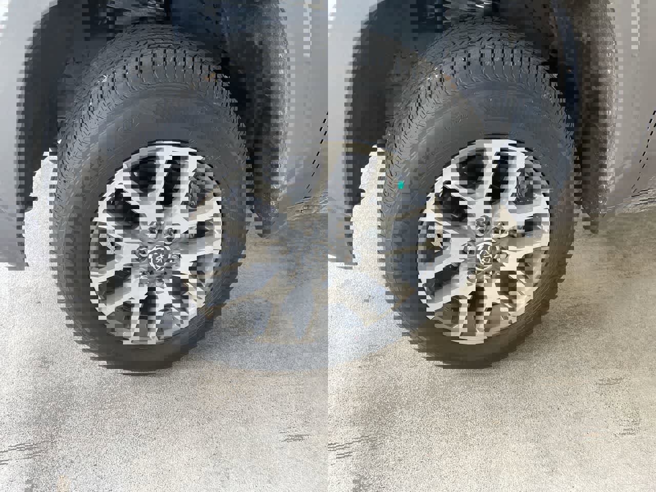 Used 2024 Toyota Tundra 1794 Edition image 10