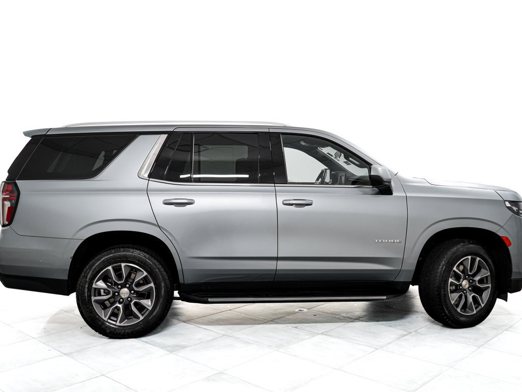 Used 2024 Chevrolet Tahoe LS w/ Driver Alert Package AWD/4WD image 7
