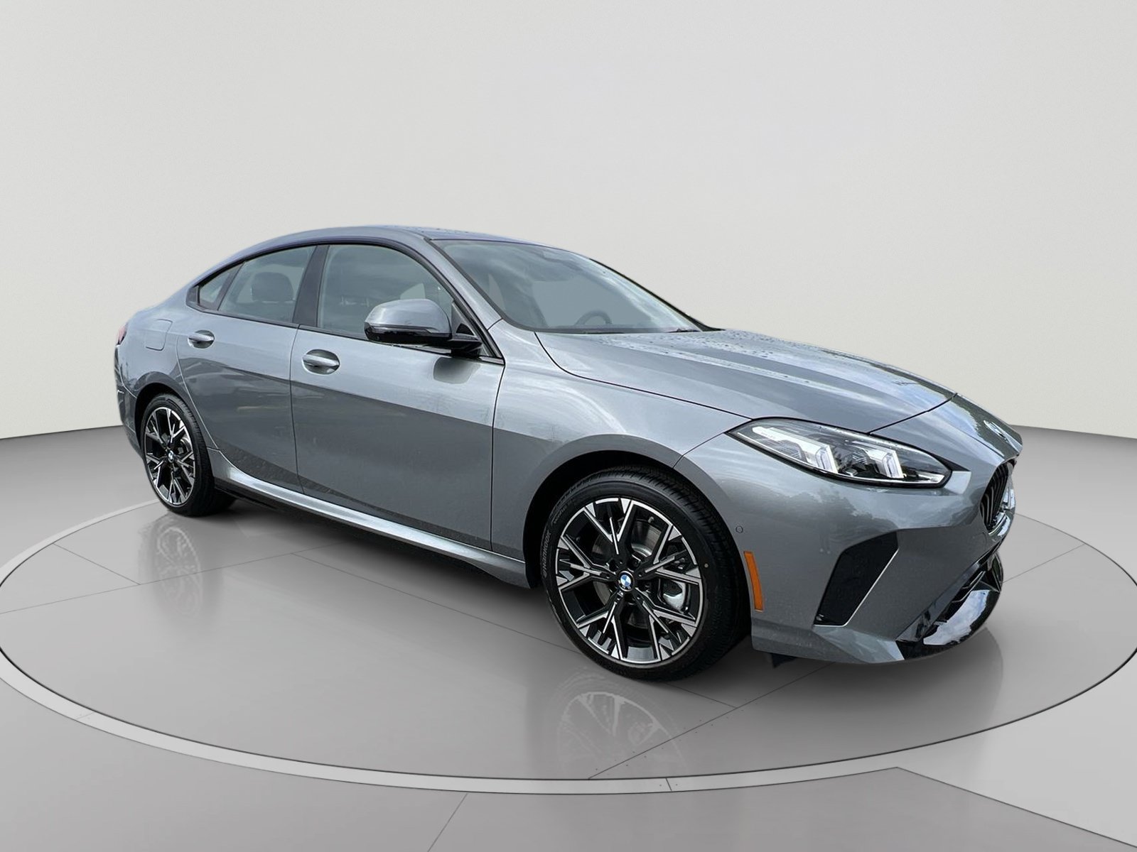New 2026 BMW 228i xDrive w/ Technology Package AWD/4WD image 7