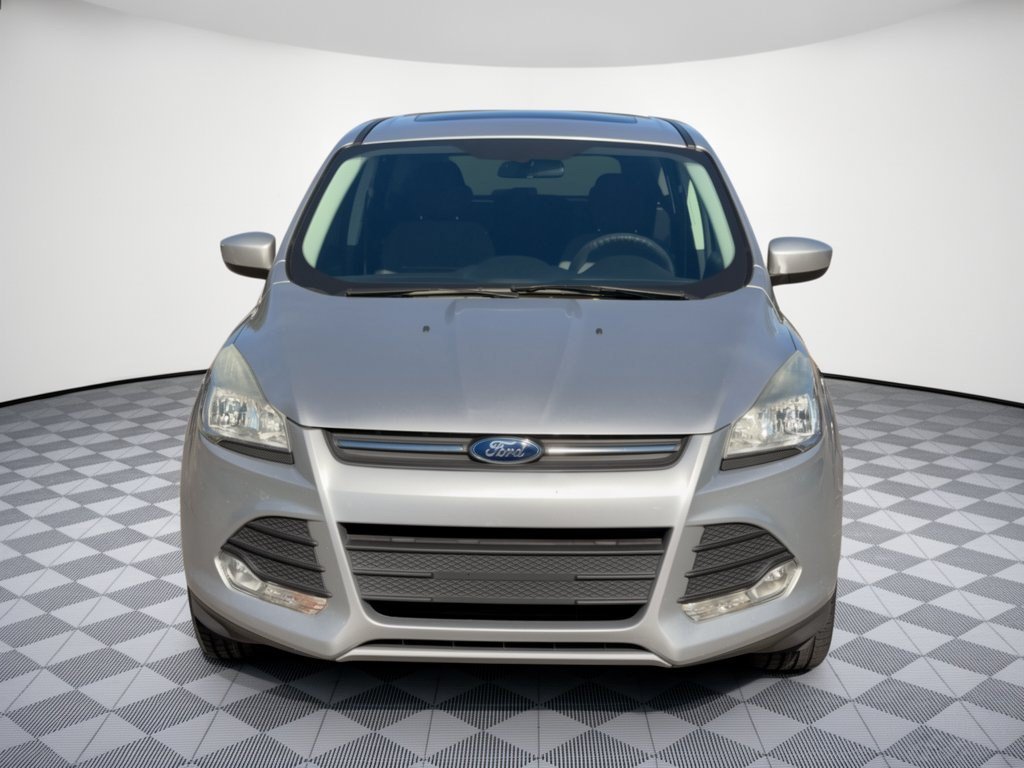 Used 2014 Ford Escape SE FWD image 6