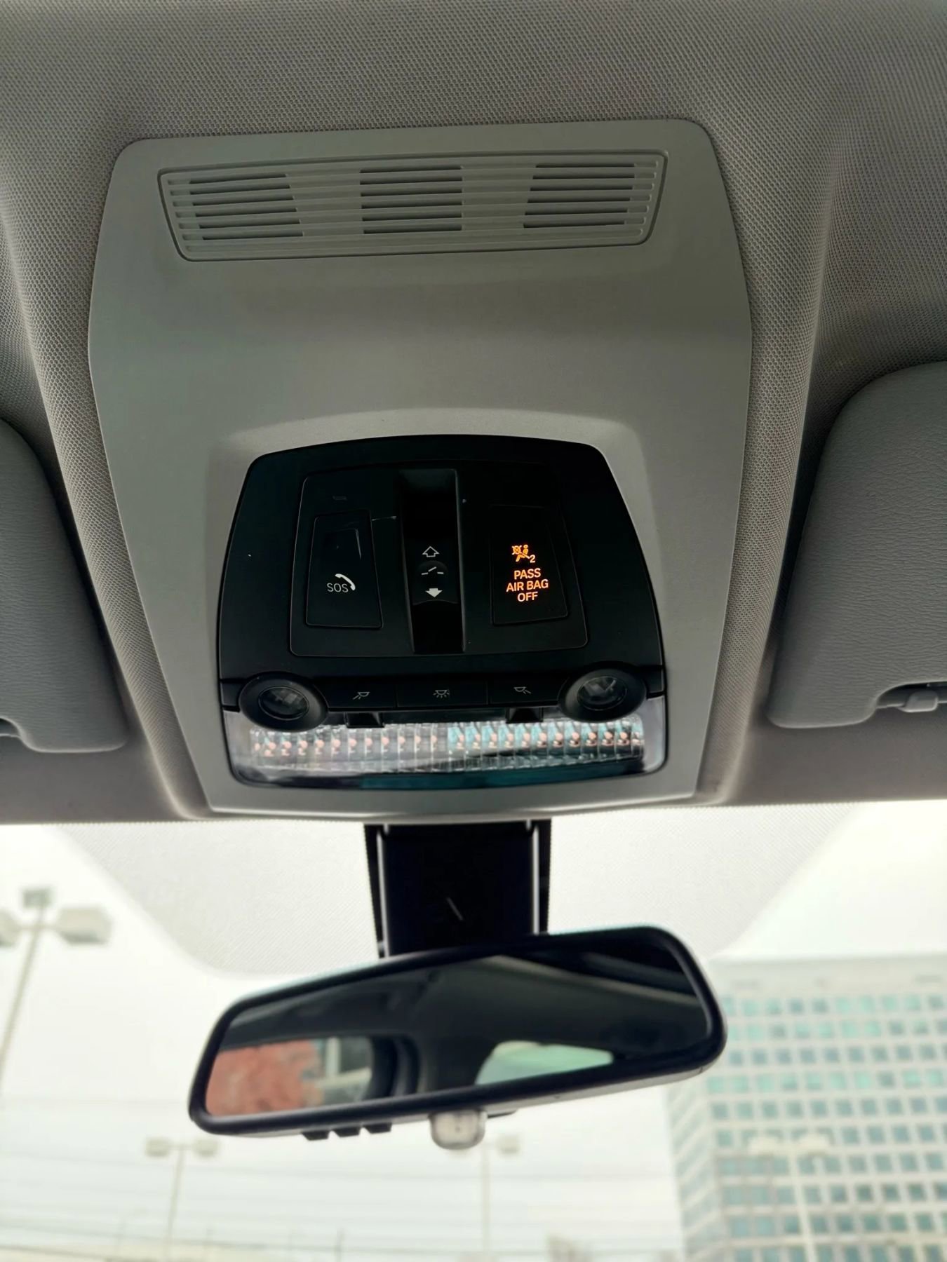 Used 2014 BMW X3 xDrive35i image 24