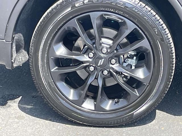 Used 2023 Dodge Durango R/T w/ Blacktop Package image 34