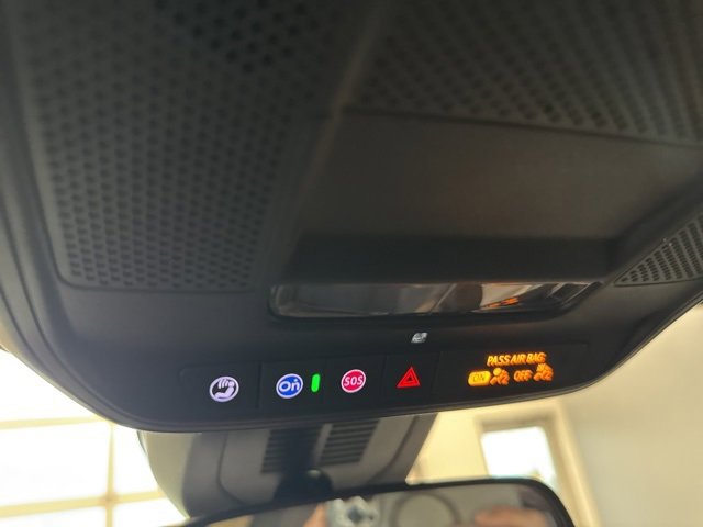 New 2026 Chevrolet Equinox LT w/ Convenience Package II image 38