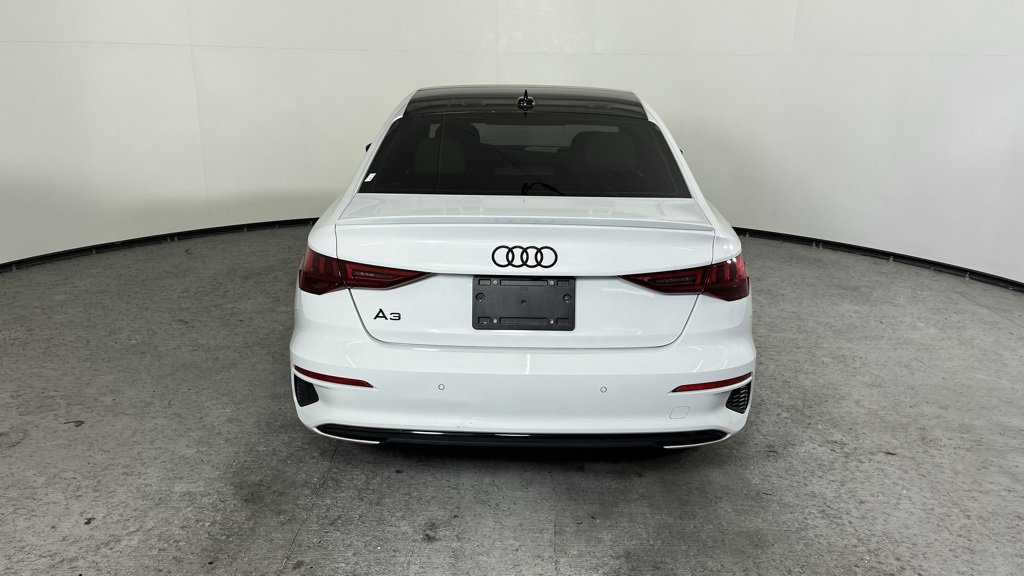 Used 2023 Audi A3 2.0T Premium image 4