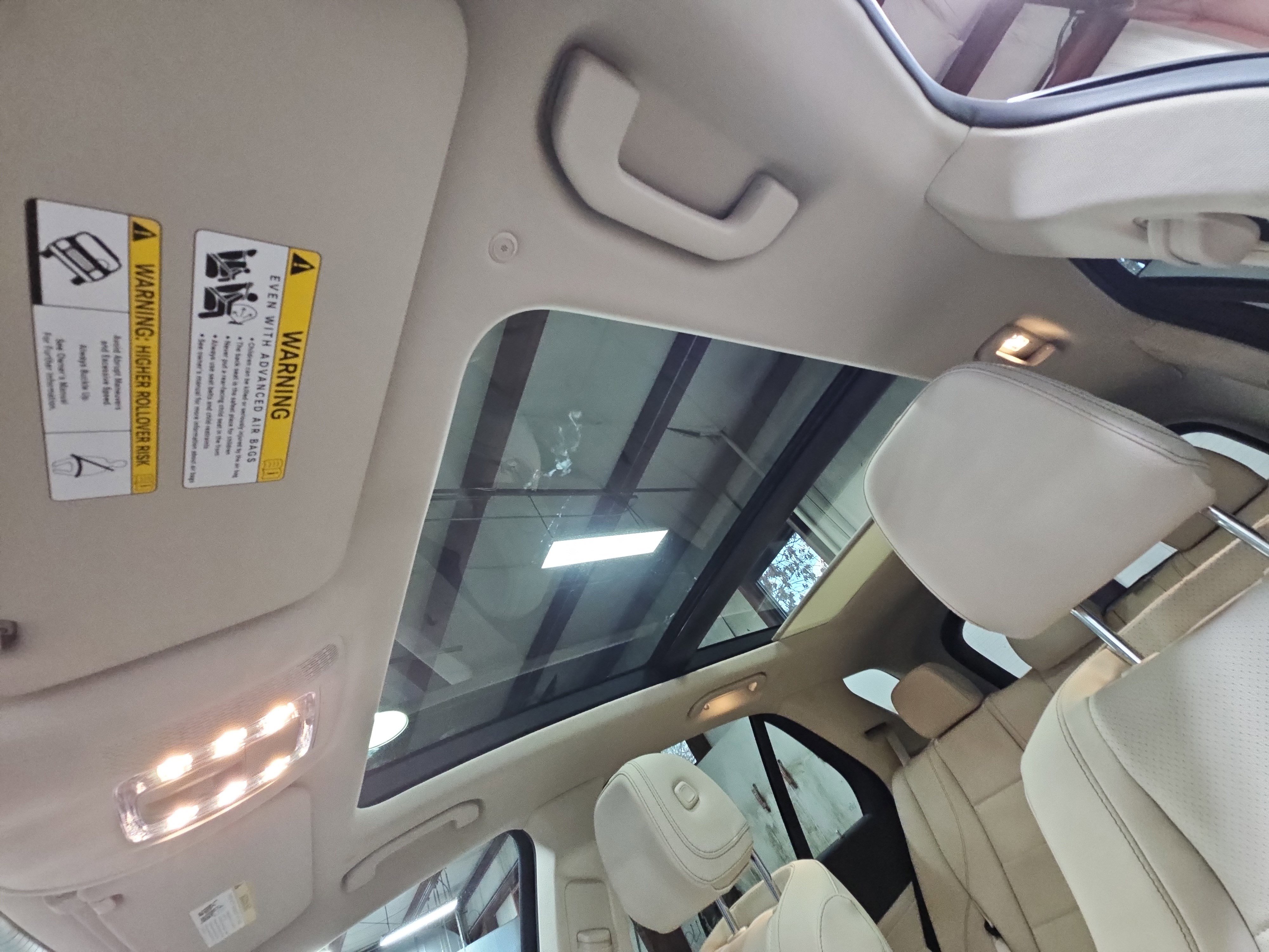 New 2026 Mercedes-Benz GLE 450 4MATIC image 31
