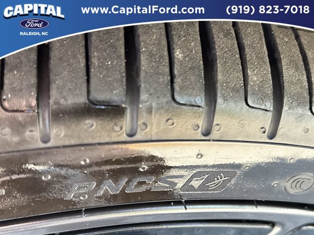 Used 2025 Tesla Model 3 Performance AWD/4WD image 14