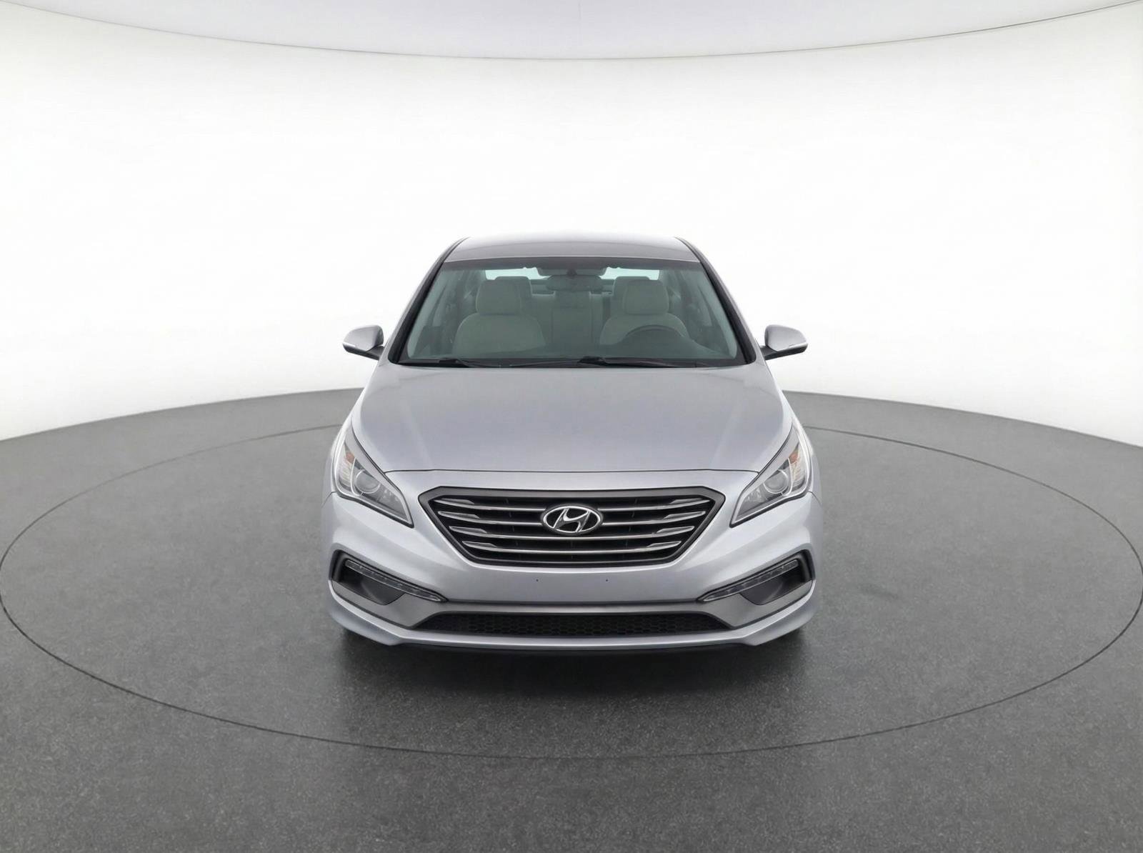 Used 2017 Hyundai Sonata Sport image 5