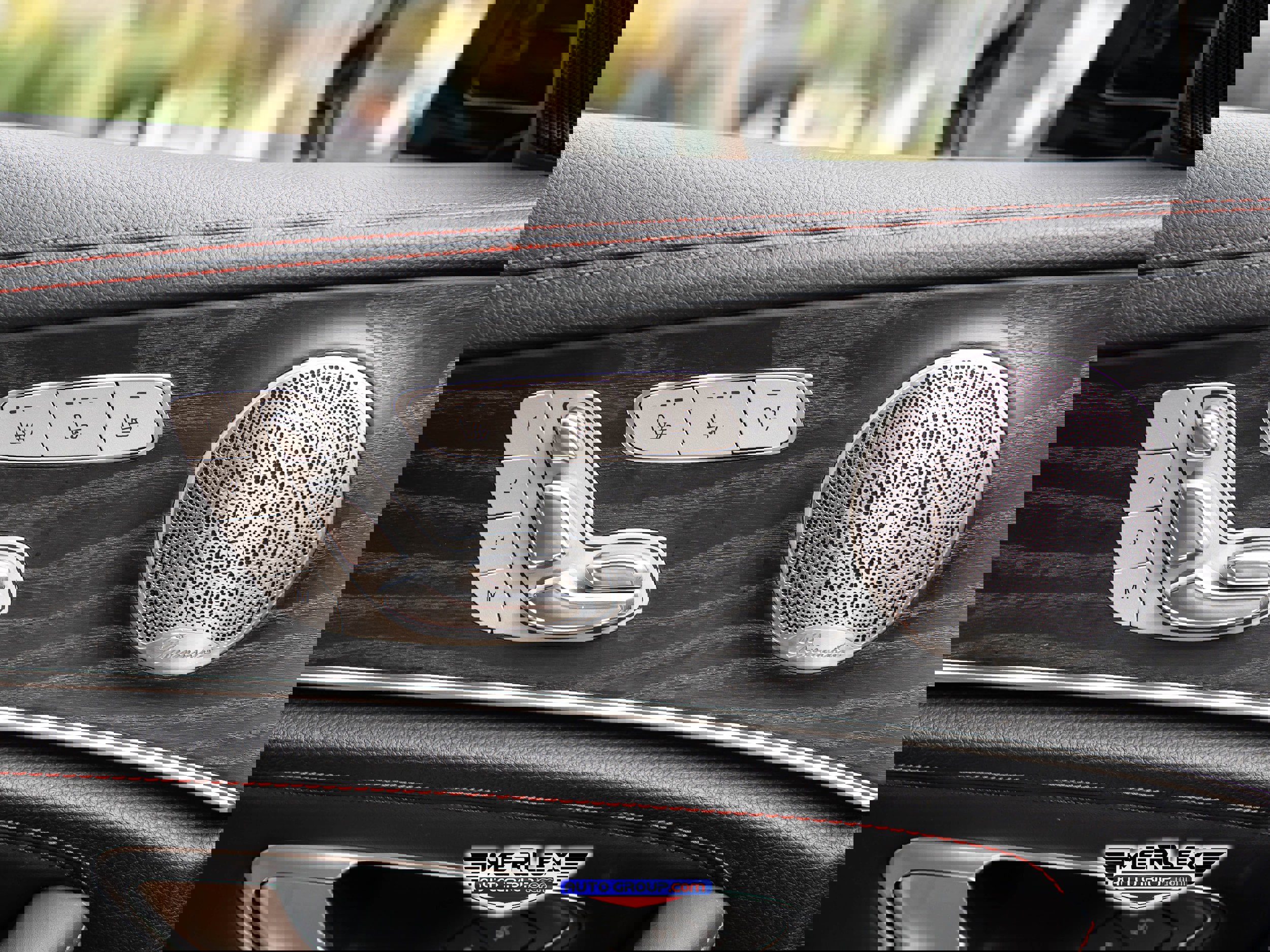 Used 2017 Mercedes-Benz E 43 AMG 4MATIC Sedan image 44