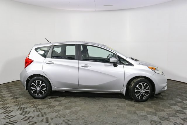 Used 2015 Nissan Versa Note SV image 14