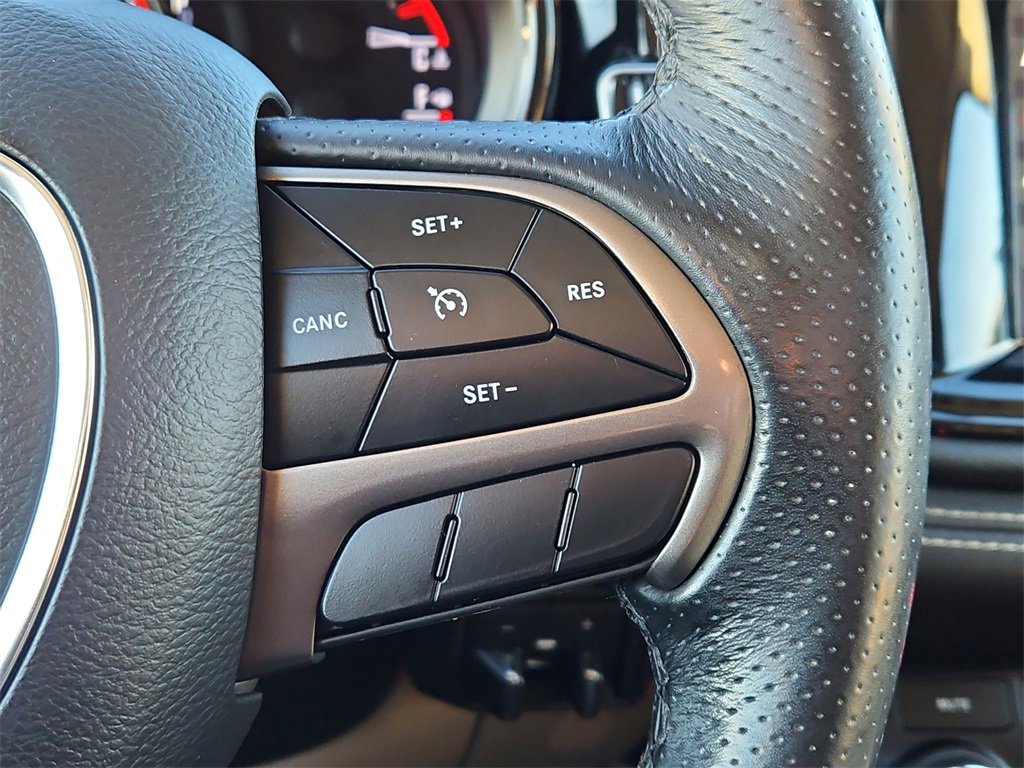 Used 2021 Dodge Durango SXT image 26