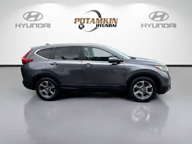 Used 2019 Honda CR-V EX image 4