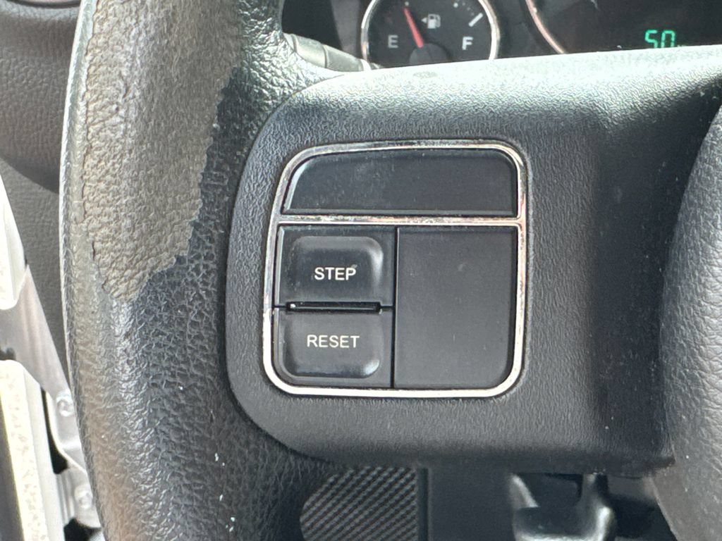 Used 2012 Jeep Wrangler Sport AWD/4WD image 23