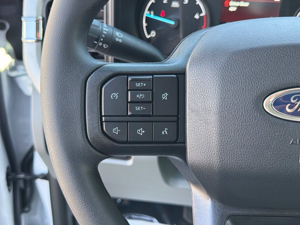 New 2026 Ford F350 XLT RWD image 24