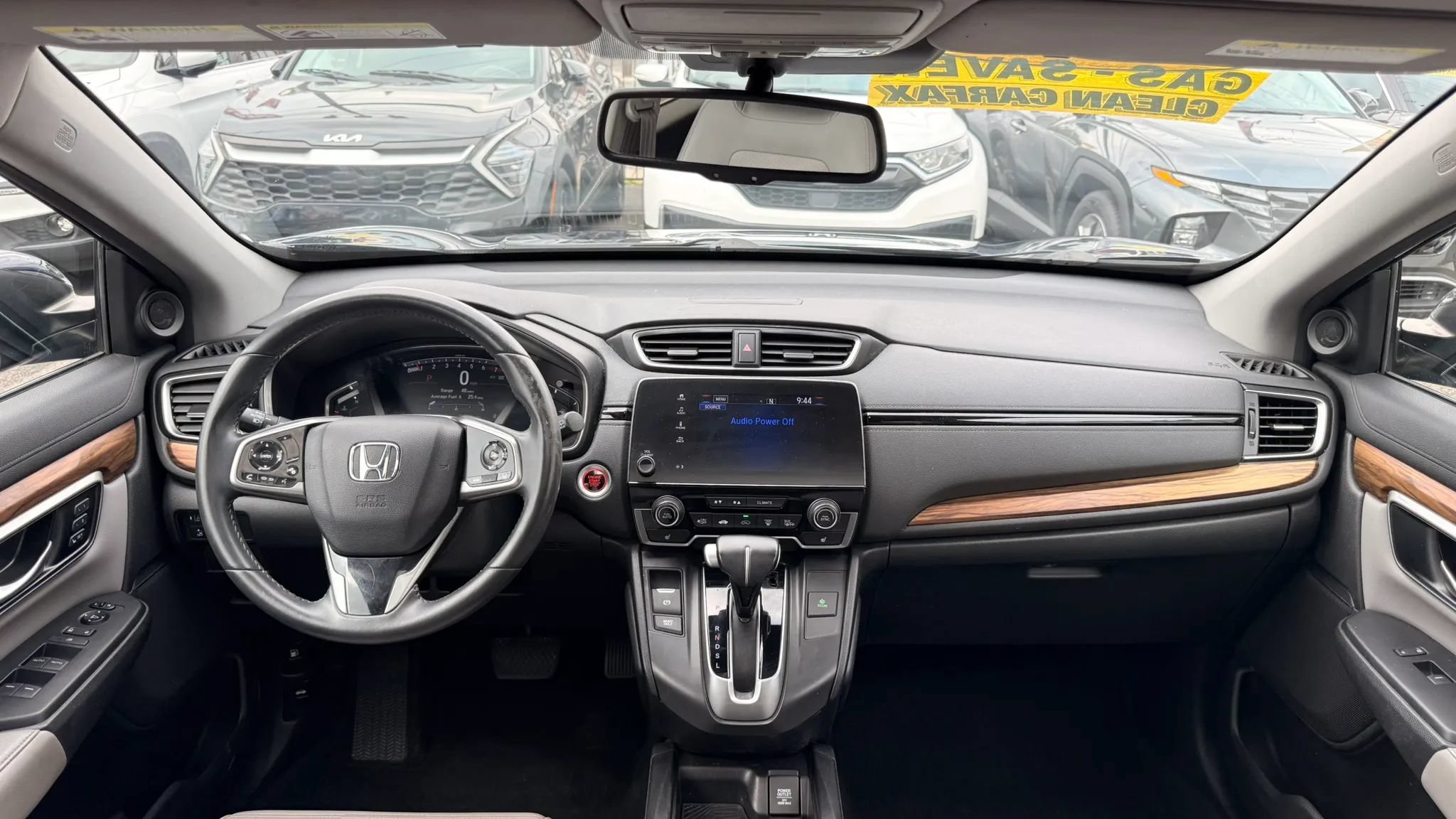 Used 2019 Honda CR-V EX-L image 15