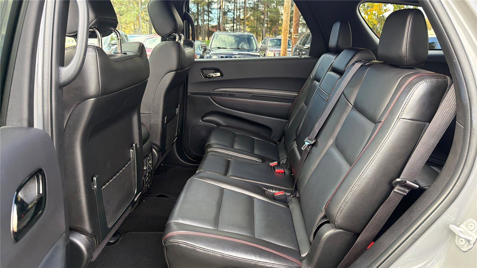 Used 2025 Dodge Durango R/T image 11