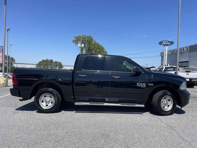 Used 2021 RAM 1500 Tradesman w/ Popular Equipment Group image 2