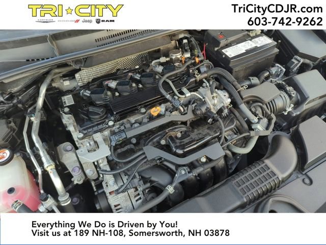 Used 2022 Toyota Corolla SE image 30