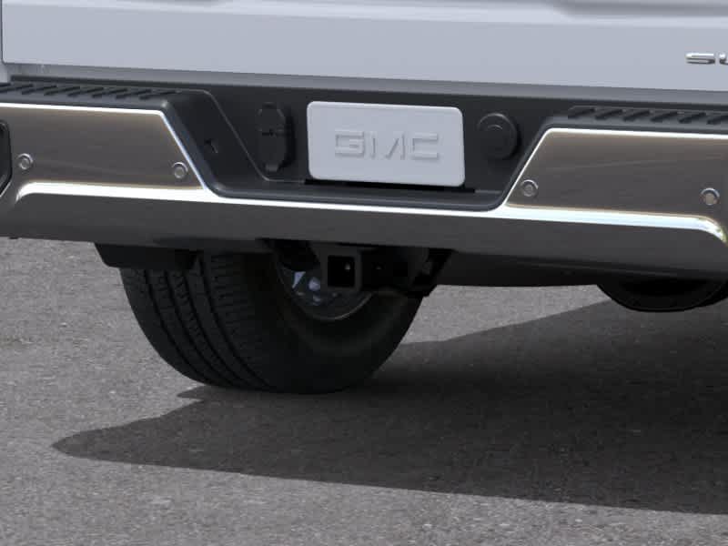 New 2026 GMC Sierra 1500 SLT w/ SLT Premium Plus Package AWD/4WD image 14