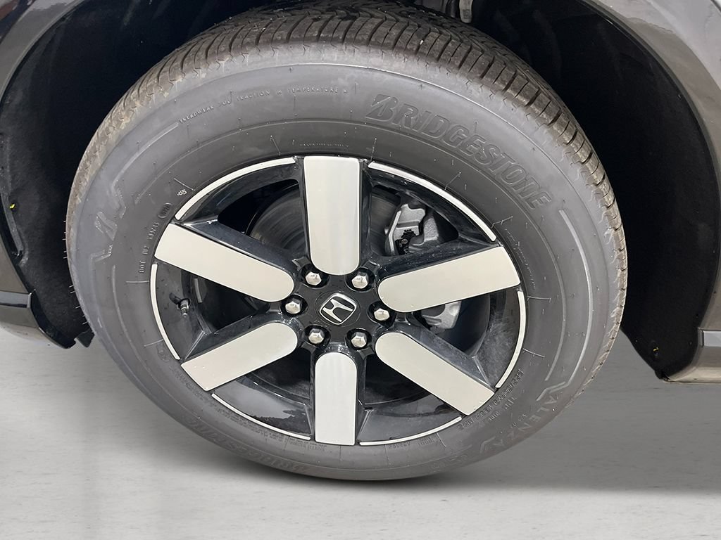 New 2026 Honda Prologue Touring image 11