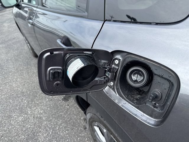 New 2027 Honda HR-V LX image 9