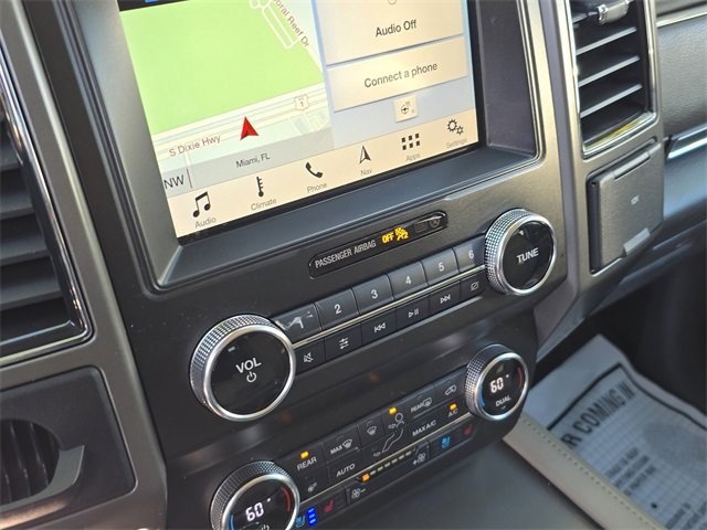 Used 2019 Ford Expedition XLT w/ Equipment Group 202A image 22