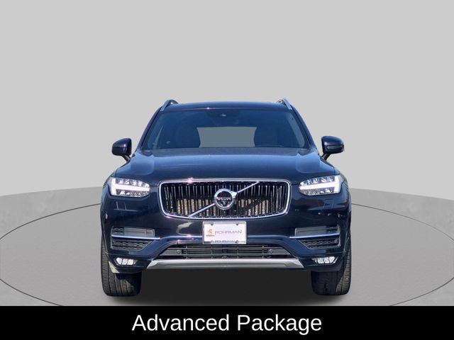 Used 2019 Volvo XC90 T6 Momentum w/ Advanced Package AWD/4WD image 2