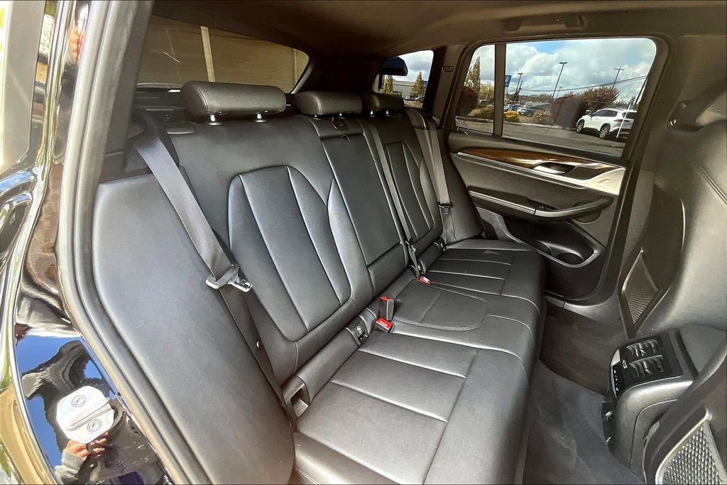 Used 2019 BMW X3 xDrive30i image 21