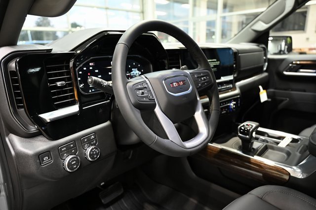 New 2026 GMC Sierra 1500 Elevation w/ Elevation Premium Package image 21