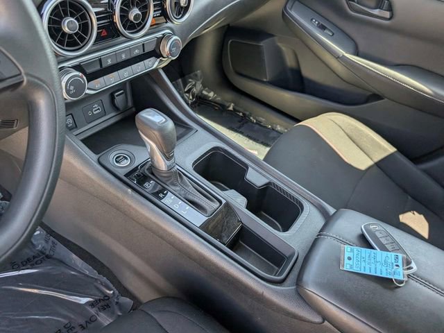 Used 2024 Nissan Sentra S FWD image 18