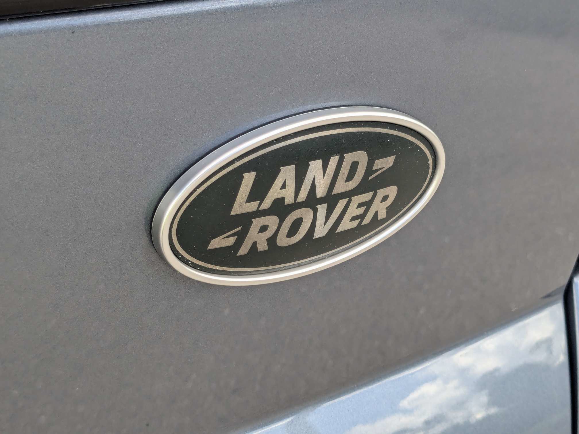 Used 2022 Land Rover Range Rover Sport SE AWD/4WD image 13