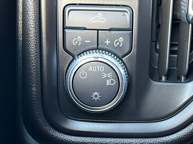 Used 2020 GMC Sierra 2500 4x4 Double Cab w/ Convenience Package image 22