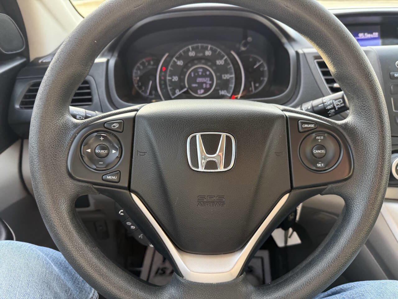 Used 2013 Honda CR-V EX image 13