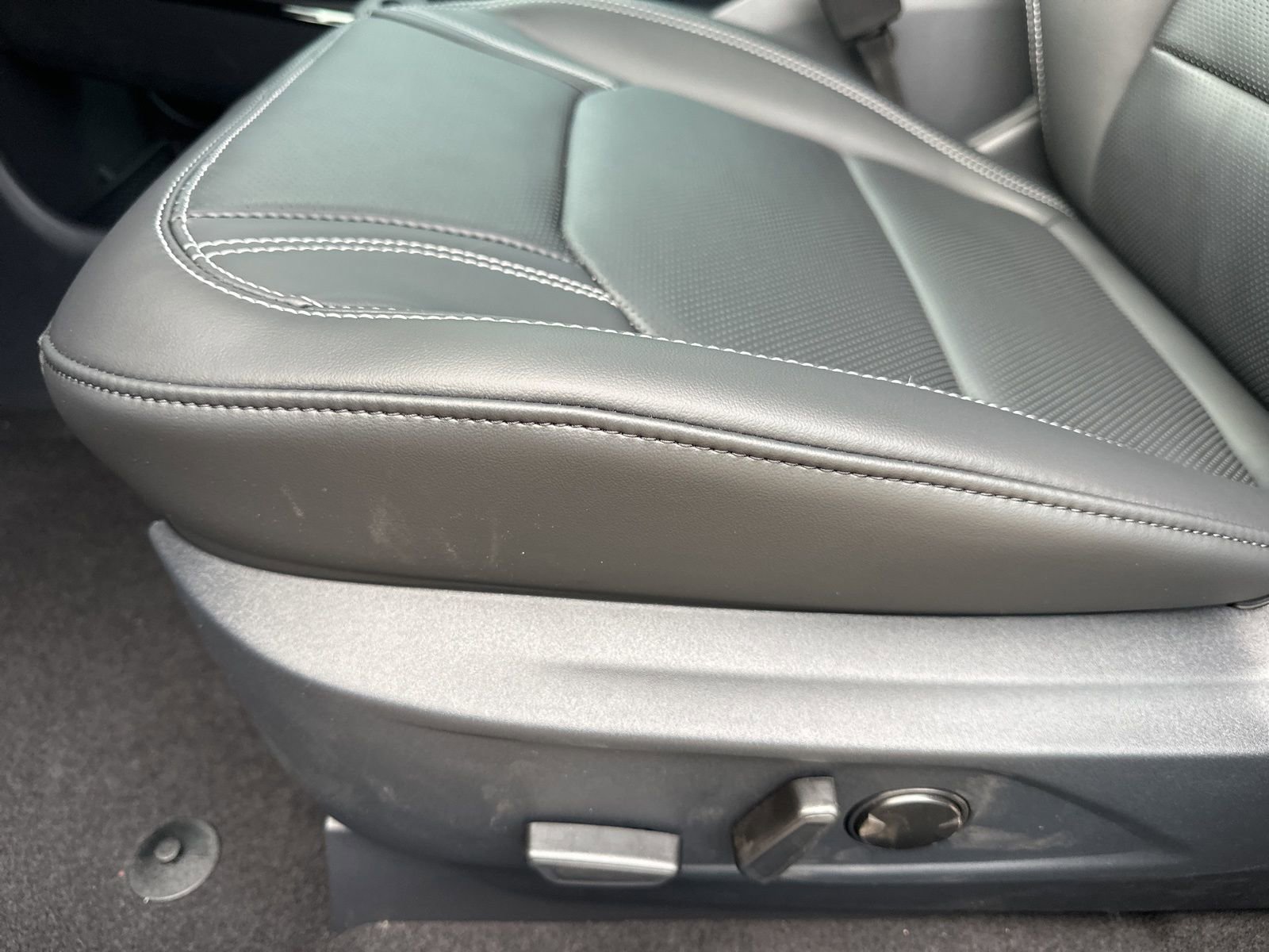 New 2025 Ford Mustang Mach-E Premium image 20