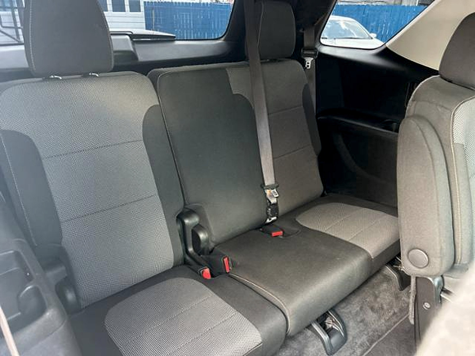 Used 2019 Chevrolet Traverse LT image 29