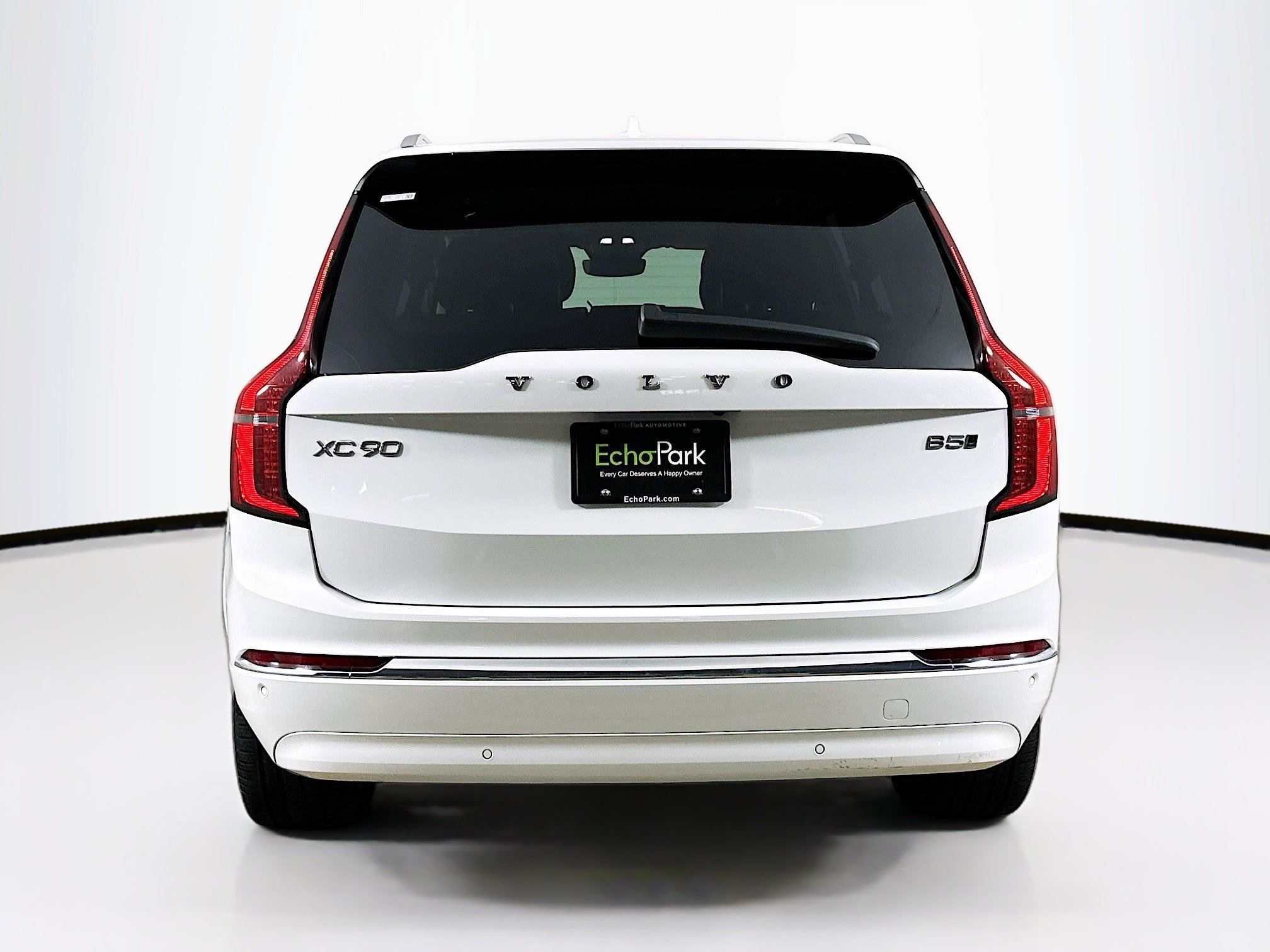 Used 2025 Volvo XC90 B5 Plus image 7