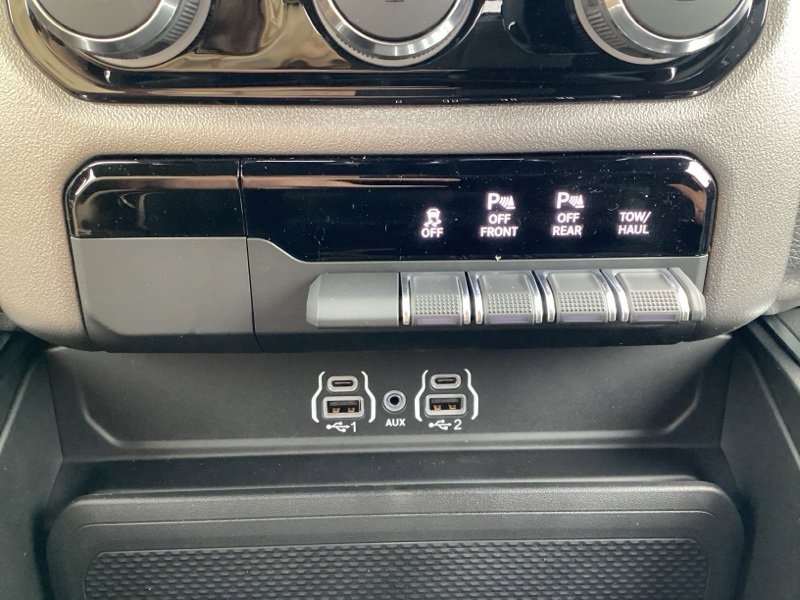 New 2026 RAM 1500 Express image 35