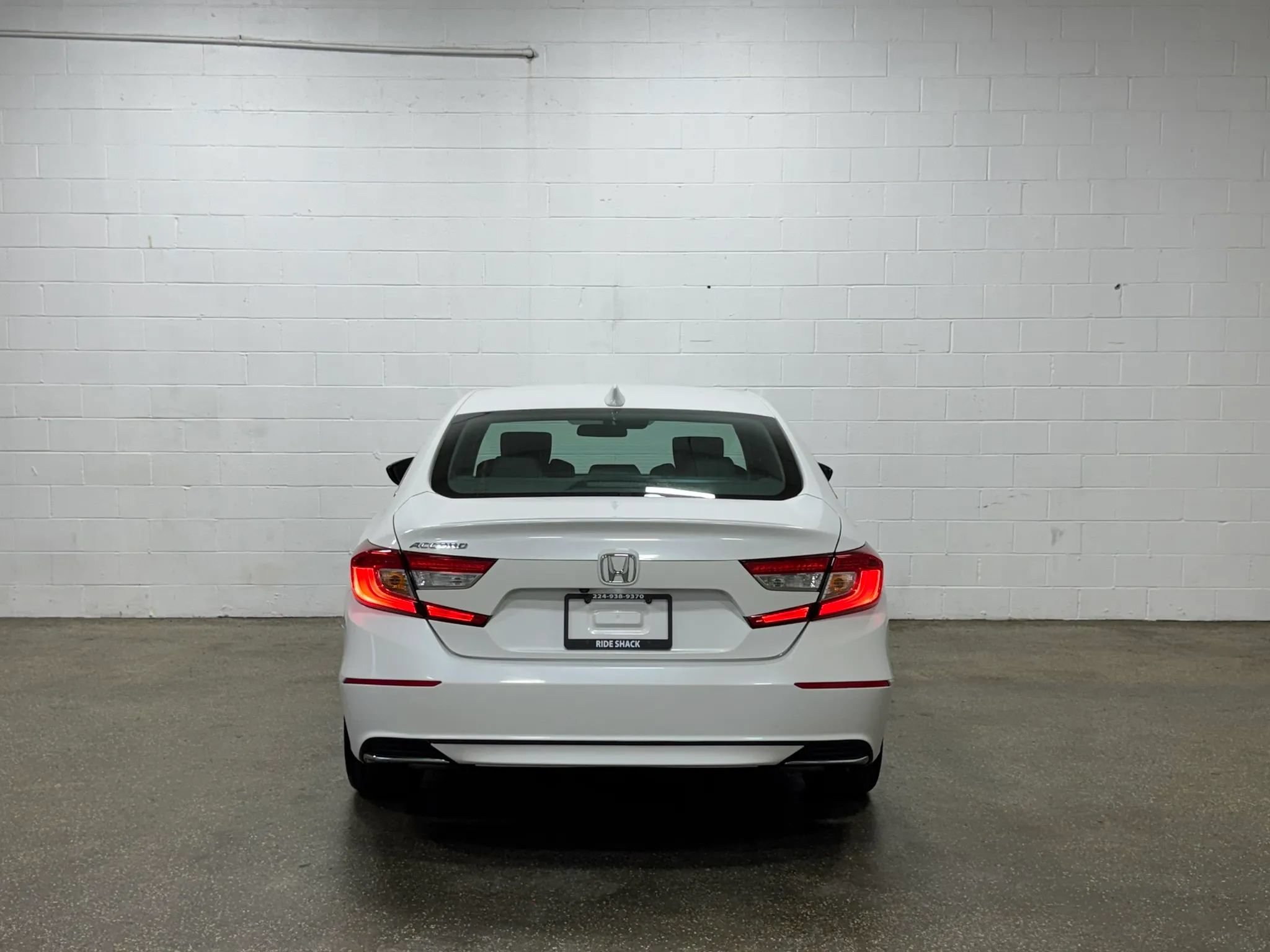 Used 2019 Honda Accord LX image 4