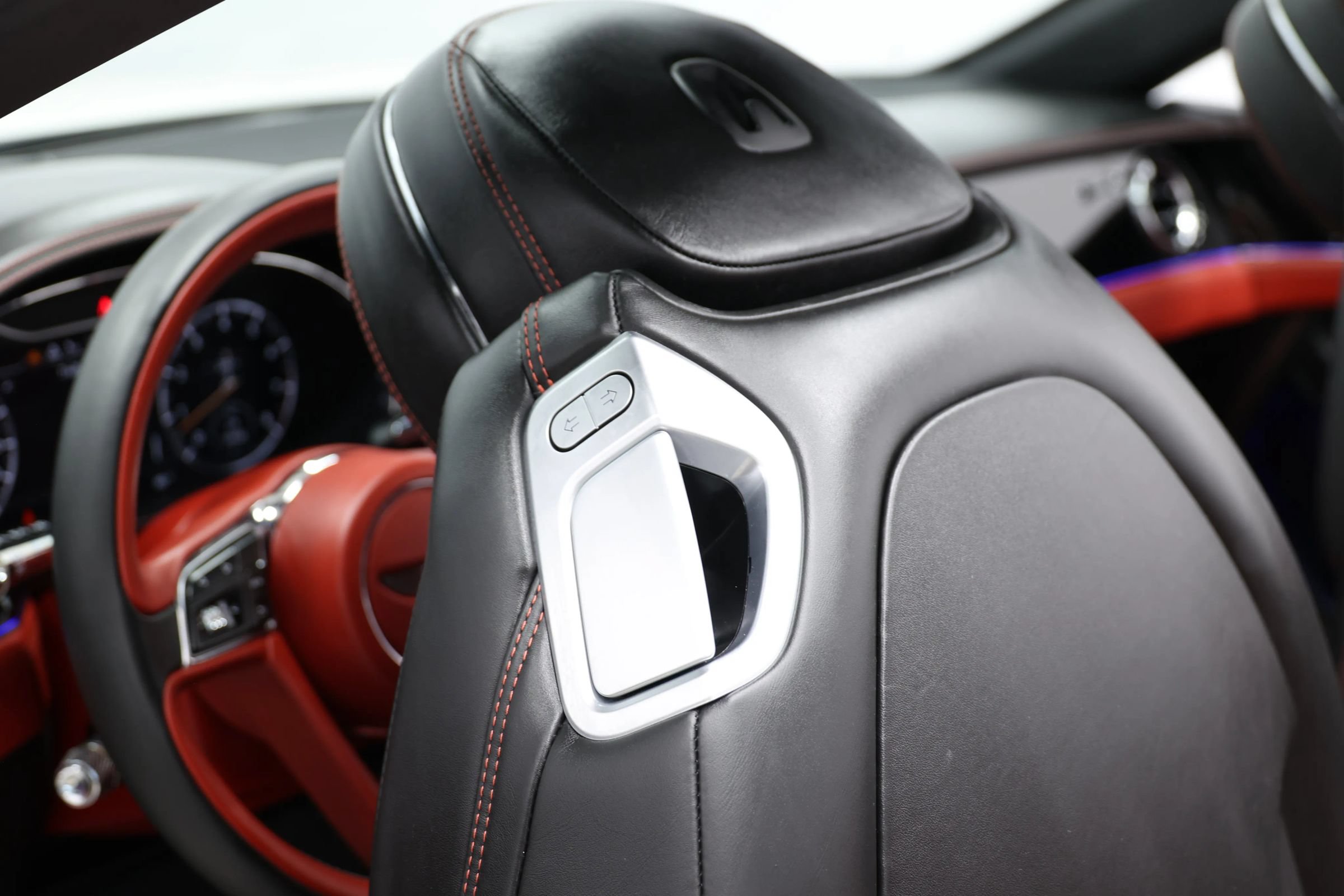 Used 2020 Bentley Continental GT V8 AWD/4WD image 61
