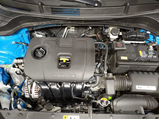 Used 2023 Kia Soul S image 6