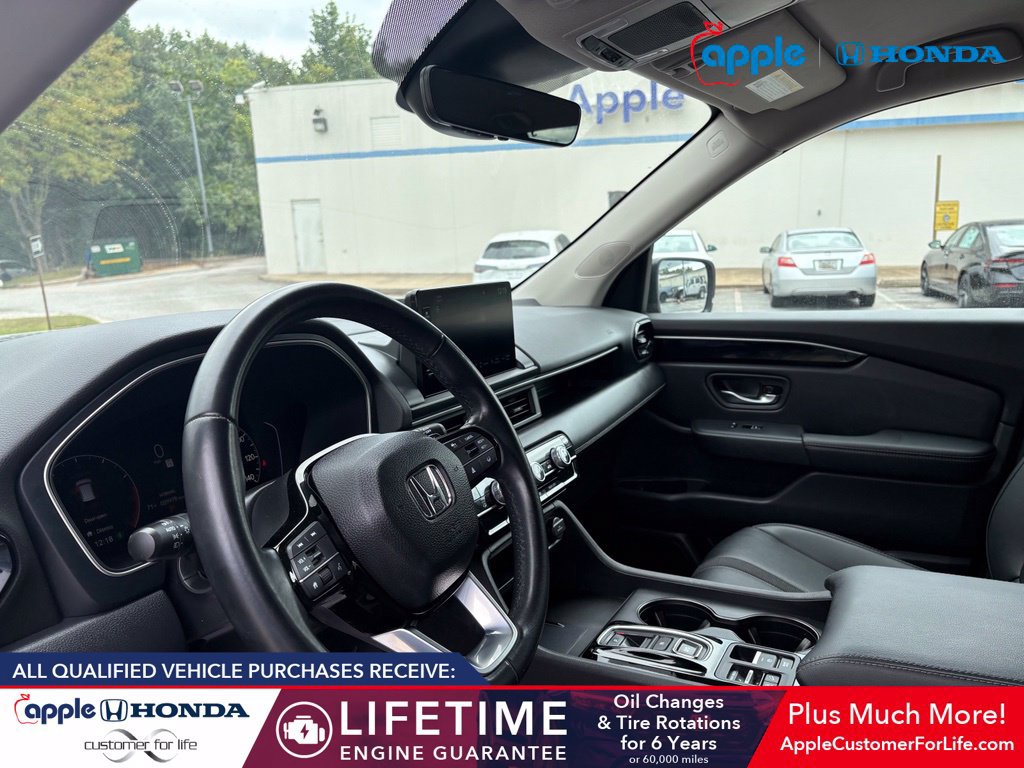 Used 2023 Honda Pilot EX-L image 7